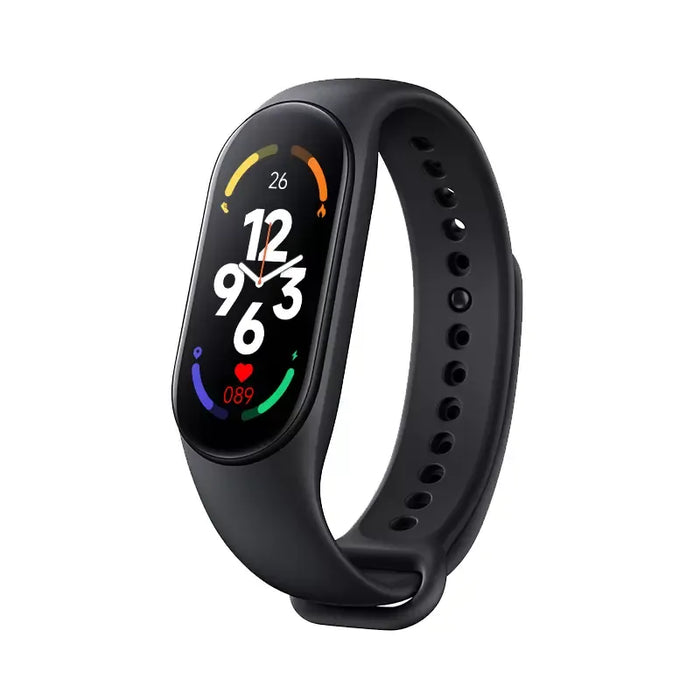 Reloj Inteligente Smart Band M7 - FITPRO Pulsera Deportiva Unisex Podómetro