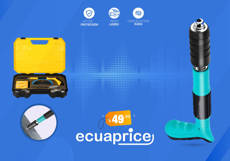 Kit limpiador multifuncional para Airpods - Importadora y