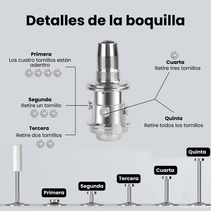 Herramienta Pistola De Clavos Manual Mini Máquina De Disparo Martillo Portátil